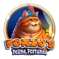 Fonzo’s Feline Fortunes
